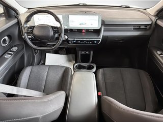 Hyundai IONIQ 5 PRIVILÉGIÉ  2022 à Saint-Hyacinthe, Québec - 10 - w320h240px