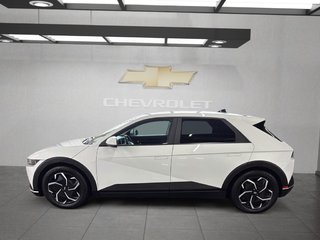 Hyundai IONIQ 5 PRIVILÉGIÉ  2022 à Saint-Hyacinthe, Québec - 5 - w320h240px