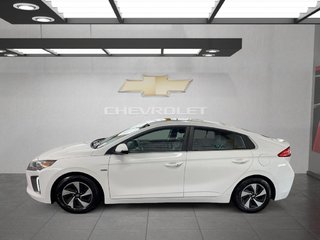 Hyundai Ioniq  2017 à Saint-Hyacinthe, Québec - 7 - w320h240px