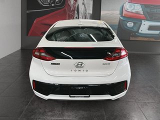 Hyundai Ioniq  2017 à Saint-Hyacinthe, Québec - 4 - w320h240px