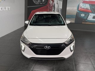 Hyundai Ioniq  2017 à Saint-Hyacinthe, Québec - 2 - w320h240px