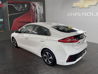 Hyundai Ioniq  2017 à Saint-Hyacinthe, Québec - 6 - w320h240px