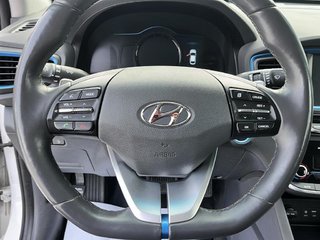 Hyundai Ioniq  2019 à Saint-Hyacinthe, Québec - 12 - w320h240px