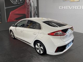 Hyundai Ioniq  2019 à Saint-Hyacinthe, Québec - 6 - w320h240px