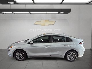 2020 Hyundai Ioniq in Saint-Hyacinthe, Quebec - 5 - w320h240px