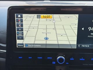 2020 Hyundai Ioniq in Saint-Hyacinthe, Quebec - 19 - w320h240px