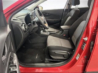 Hyundai Kona  2018 à Saint-Hyacinthe, Québec - 8 - w320h240px