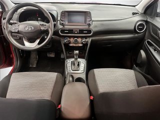 Hyundai Kona  2018 à Saint-Hyacinthe, Québec - 10 - w320h240px