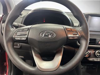 Hyundai Kona  2018 à Saint-Hyacinthe, Québec - 12 - w320h240px