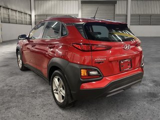 Hyundai Kona  2018 à Saint-Hyacinthe, Québec - 4 - w320h240px