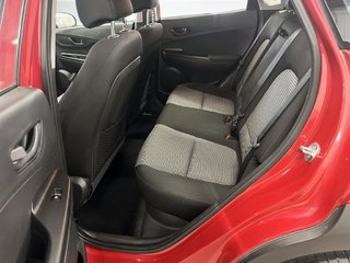 Hyundai Kona  2018 à Saint-Hyacinthe, Québec - 9 - w320h240px