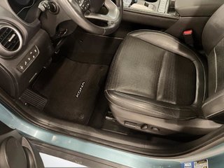 2019 Hyundai Kona in Saint-Hyacinthe, Quebec - 9 - w320h240px