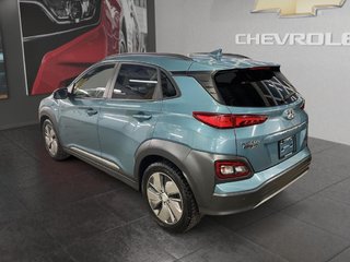 2019 Hyundai Kona in Saint-Hyacinthe, Quebec - 6 - w320h240px