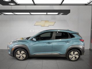 2019 Hyundai Kona in Saint-Hyacinthe, Quebec - 7 - w320h240px