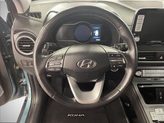 2019 Hyundai Kona in Saint-Hyacinthe, Quebec - 11 - w320h240px