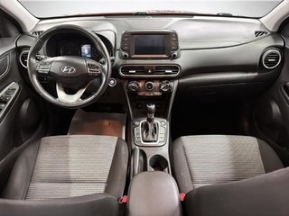 Hyundai KONA  2020 à Saint-Hyacinthe, Québec - 10 - w320h240px