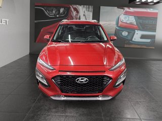 Hyundai KONA  2020 à Saint-Hyacinthe, Québec - 2 - w320h240px