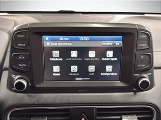 Hyundai KONA  2020 à Saint-Hyacinthe, Québec - 17 - w320h240px