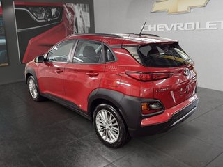 Hyundai KONA  2020 à Saint-Hyacinthe, Québec - 4 - w320h240px