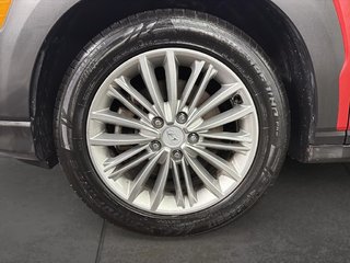Hyundai KONA  2020 à Saint-Hyacinthe, Québec - 7 - w320h240px