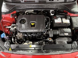 Hyundai KONA  2020 à Saint-Hyacinthe, Québec - 8 - w320h240px