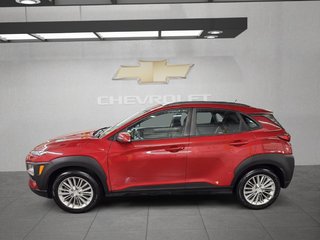 Hyundai KONA  2020 à Saint-Hyacinthe, Québec - 5 - w320h240px
