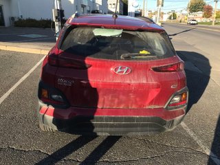 Hyundai KONA  2020 à Saint-Hyacinthe, Québec - 3 - w320h240px