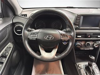 Hyundai KONA  2020 à Saint-Hyacinthe, Québec - 12 - w320h240px