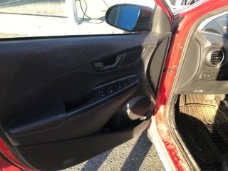 Hyundai KONA  2020 à Saint-Hyacinthe, Québec - 5 - w320h240px