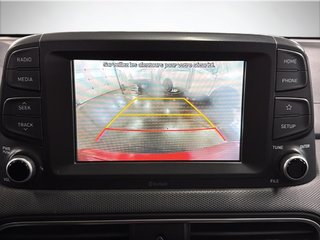 Hyundai KONA  2020 à Saint-Hyacinthe, Québec - 16 - w320h240px