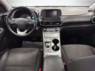 2020 Hyundai KONA in Saint-Hyacinthe, Quebec - 10 - w320h240px