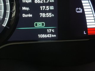 2020 Hyundai KONA in Saint-Hyacinthe, Quebec - 13 - w320h240px