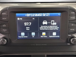 2020 Hyundai KONA in Saint-Hyacinthe, Quebec - 18 - w320h240px