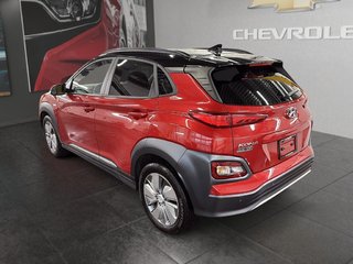2020 Hyundai KONA in Saint-Hyacinthe, Quebec - 4 - w320h240px