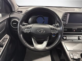 2020 Hyundai KONA in Saint-Hyacinthe, Quebec - 12 - w320h240px