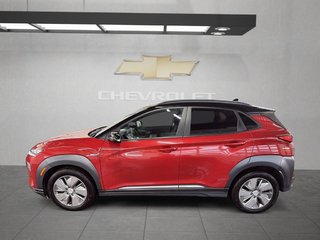 2020 Hyundai KONA in Saint-Hyacinthe, Quebec - 5 - w320h240px