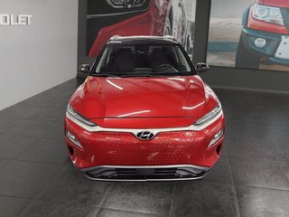 2020 Hyundai KONA in Saint-Hyacinthe, Quebec - 2 - w320h240px