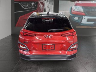 2020 Hyundai KONA in Saint-Hyacinthe, Quebec - 3 - w320h240px