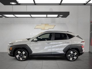 Hyundai Kona  2024 à Saint-Hyacinthe, Québec - 5 - w320h240px