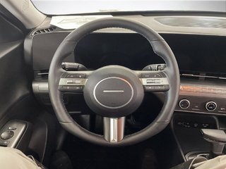 Hyundai Kona  2024 à Saint-Hyacinthe, Québec - 12 - w320h240px