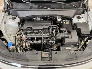 Hyundai Kona  2024 à Saint-Hyacinthe, Québec - 8 - w320h240px