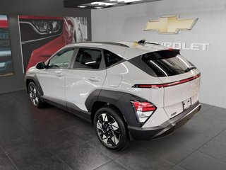 Hyundai Kona  2024 à Saint-Hyacinthe, Québec - 4 - w320h240px