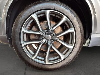 Hyundai Santa Fe  2013 à Saint-Hyacinthe, Québec - 7 - w320h240px