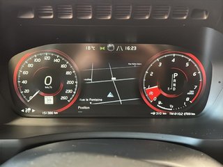 Hyundai Santa Fe  2013 à Saint-Hyacinthe, Québec - 13 - w320h240px