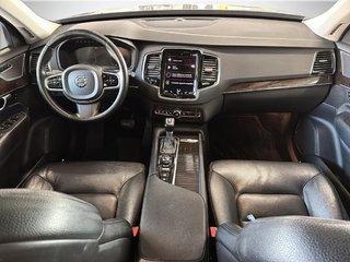 Hyundai Santa Fe  2013 à Saint-Hyacinthe, Québec - 10 - w320h240px