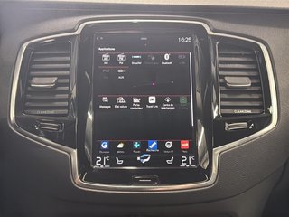 Hyundai Santa Fe  2013 à Saint-Hyacinthe, Québec - 18 - w320h240px
