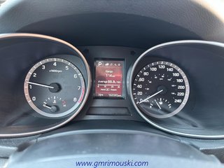 Hyundai SANTA FE  2018 à Saint-Hyacinthe, Québec - 13 - w320h240px