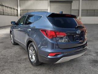 Hyundai SANTA FE  2018 à Saint-Hyacinthe, Québec - 4 - w320h240px