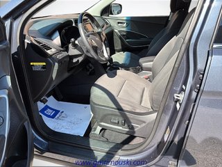 Hyundai SANTA FE  2018 à Saint-Hyacinthe, Québec - 8 - w320h240px