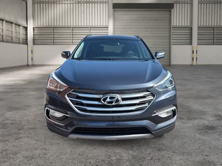 Hyundai SANTA FE  2018 à Saint-Hyacinthe, Québec - 2 - w320h240px